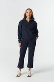 BARKLY COTTON TRACK PANT