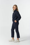 BARKLY COTTON TRACK PANT