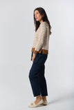FARMER COTTON CASHMERE JUMPER