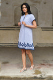 CAPRI DAY DRESS