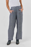 ANNABEL LINEN PANT