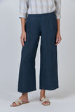 LINEN PANTS POSEIDON