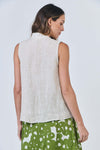 LINEN TOP SOYBEAN
