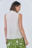 LINEN TOP SOYBEAN