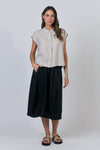 LINEN SHIRT DUNE
