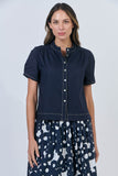 COTTON SHIRT INK