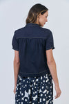COTTON SHIRT INK
