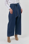 ABBEY LIGHTWEIGHT DENIM PANT