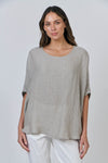 LINEN TOP CEMENT