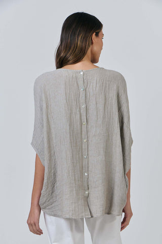 LINEN TOP CEMENT