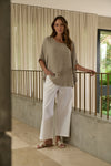 LINEN TOP CEMENT