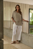 LINEN TOP CEMENT