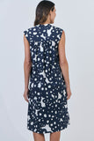 COTTON DRESS INK