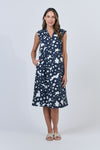 COTTON DRESS INK