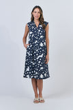 COTTON DRESS INK