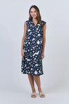 COTTON DRESS INK
