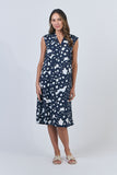 COTTON DRESS INK