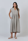 LINEN DRESS CEMENT