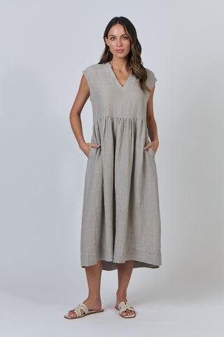 LINEN DRESS CEMENT