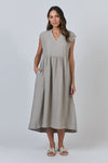 LINEN DRESS CEMENT