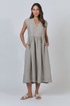 LINEN DRESS CEMENT