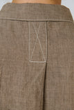 LINEN AGATE TOP