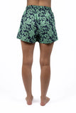 FLEUR SHORT