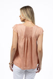 LUCIA TOP CLAY