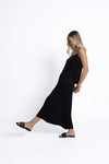 MISI SKIRT BLACK