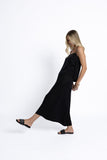 MISI SKIRT BLACK
