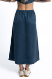 MISI SKIRT NAVY