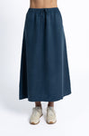 MISI SKIRT NAVY