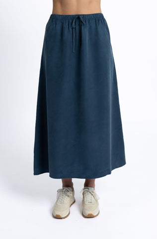 MISI SKIRT NAVY