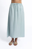 MISI SKIRT SEAFOAM