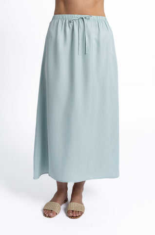 MISI SKIRT SEAFOAM
