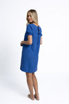 SANA SHIFT DRESS