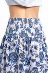 LE JARDIN SKIRT