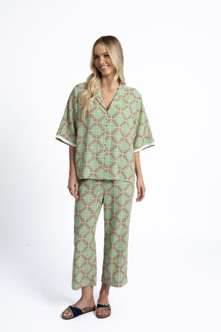 MARRAKESH PANT