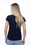 MUST HAVE V NECK TEE