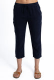 LA LIDO PANT Navy 8