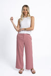 COLLETTE TANK WHITE