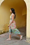 HUMMINGBIRD SUNDRESS