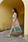 HUMMINGBIRD SUNDRESS