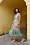 HUMMINGBIRD SUNDRESS