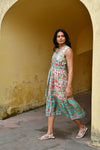 HUMMINGBIRD SUNDRESS