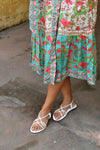 HUMMINGBIRD SUNDRESS