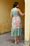HUMMINGBIRD SUNDRESS