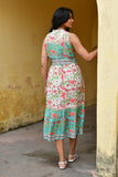HUMMINGBIRD SUNDRESS