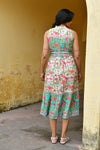 HUMMINGBIRD SUNDRESS