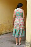 HUMMINGBIRD SUNDRESS